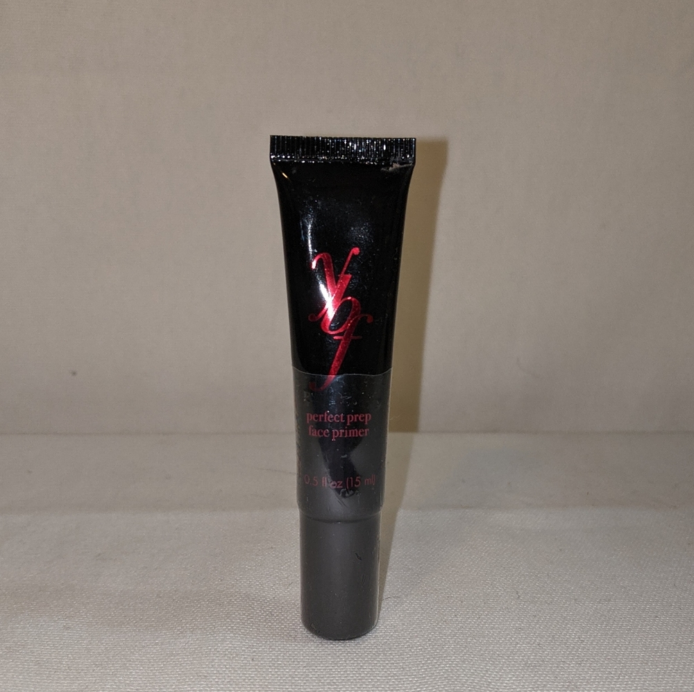 NEW  YBF Perfect Prep Face Primer 0.5 fl oz